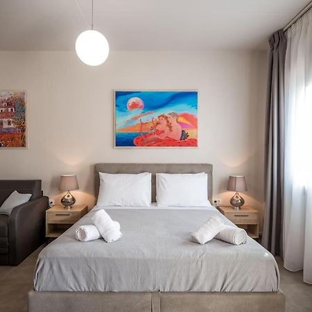 Archanes Luxury Apartment Εξωτερικό φωτογραφία