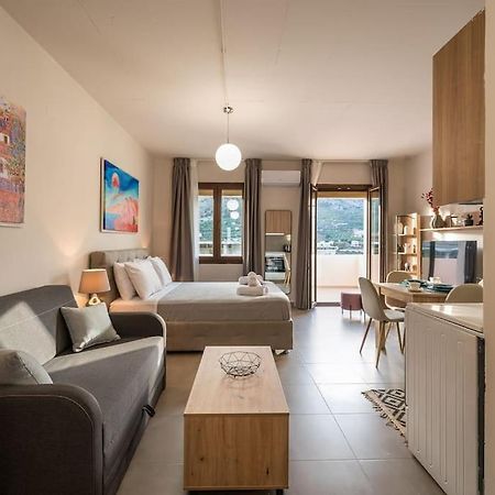 Archanes Luxury Apartment Εξωτερικό φωτογραφία