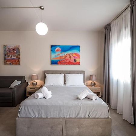Archanes Luxury Apartment Εξωτερικό φωτογραφία