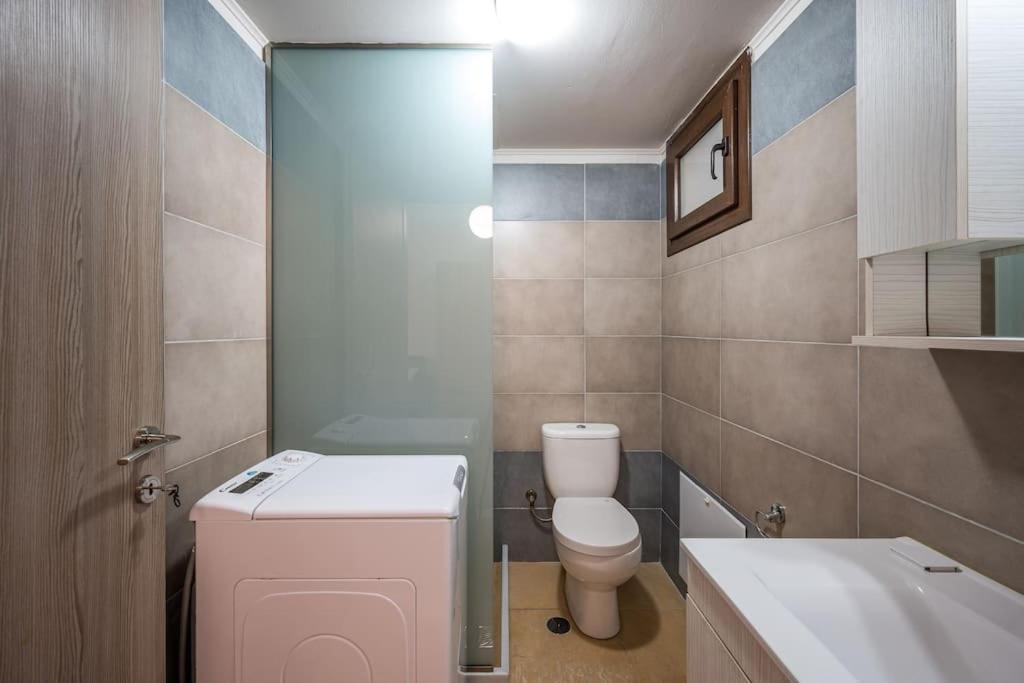Archanes Luxury Apartment Εξωτερικό φωτογραφία
