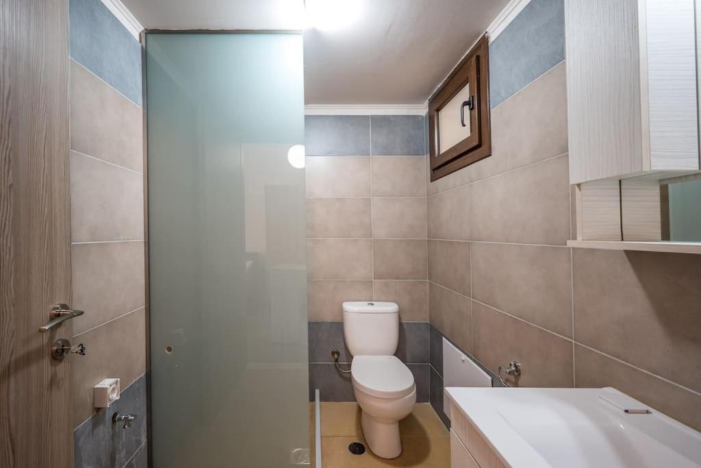 Archanes Luxury Apartment Εξωτερικό φωτογραφία