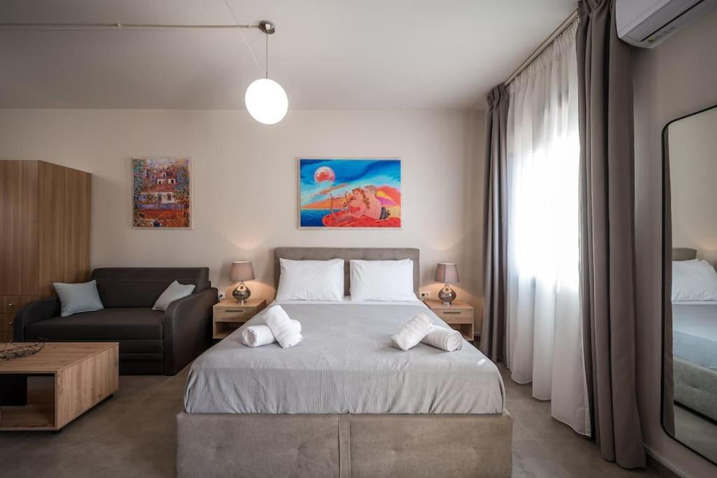 Archanes Luxury Apartment Εξωτερικό φωτογραφία