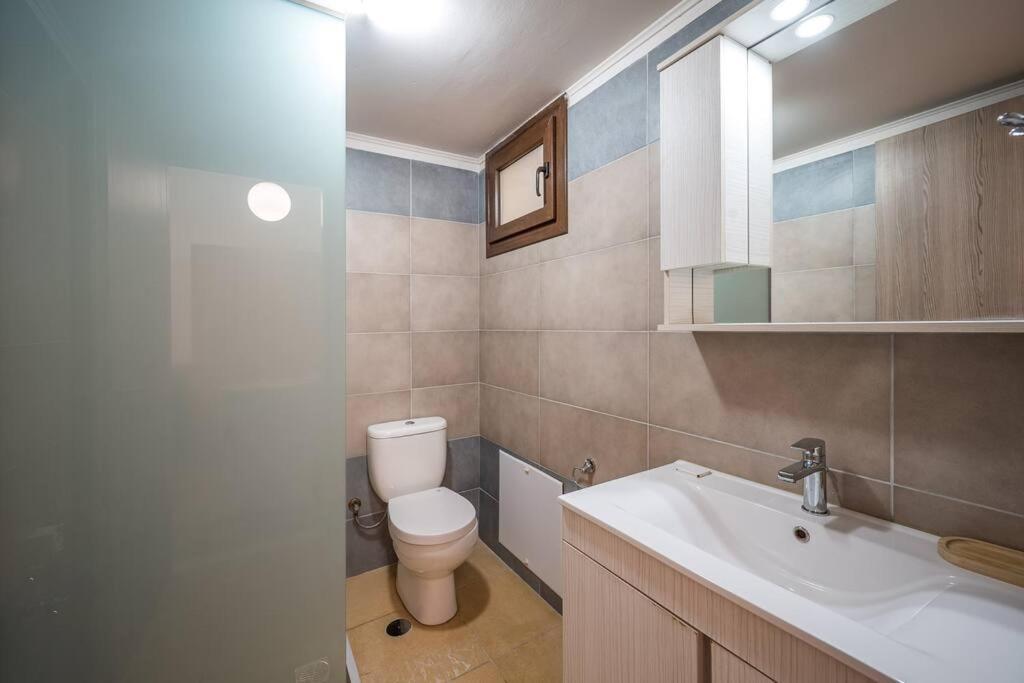 Archanes Luxury Apartment Εξωτερικό φωτογραφία