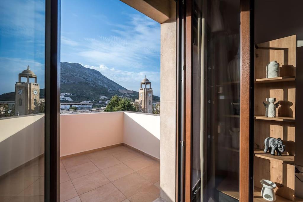 Archanes Luxury Apartment Εξωτερικό φωτογραφία