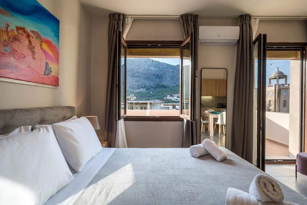 Archanes Luxury Apartment Εξωτερικό φωτογραφία