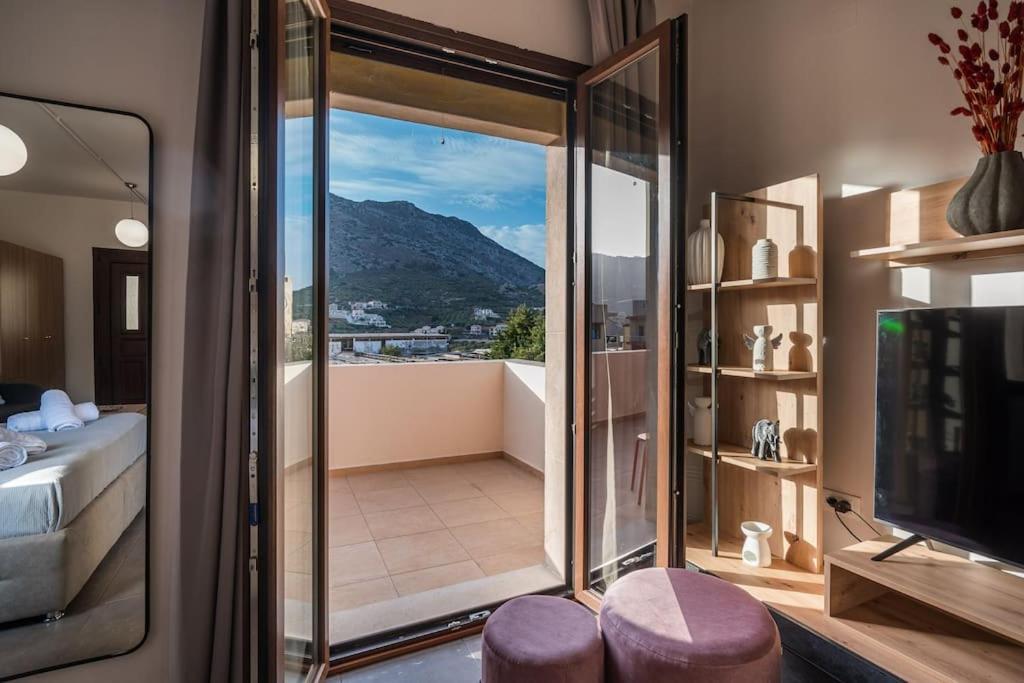 Archanes Luxury Apartment Εξωτερικό φωτογραφία